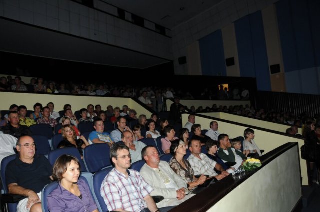 18 річниця Незалежності України